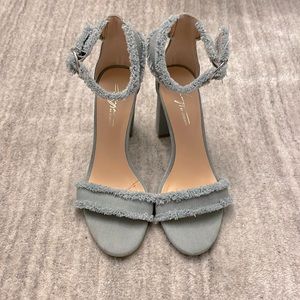 Maya by Zendaya heels